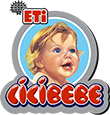 Eti Cicibebe Icon