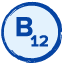 B12 Mavi Vitamin
