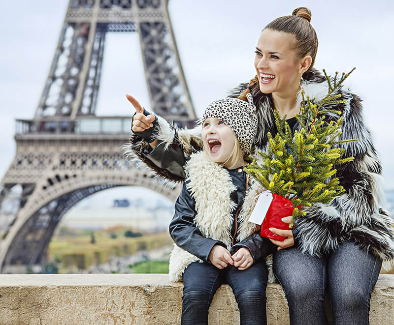 Fransa’da Annelik: Daha Serbest Bir Yaklaşım
