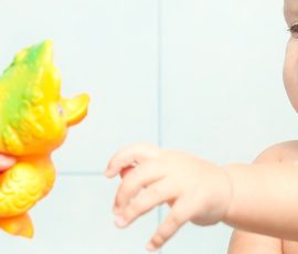 banyo saatlerini keyifli kilmak