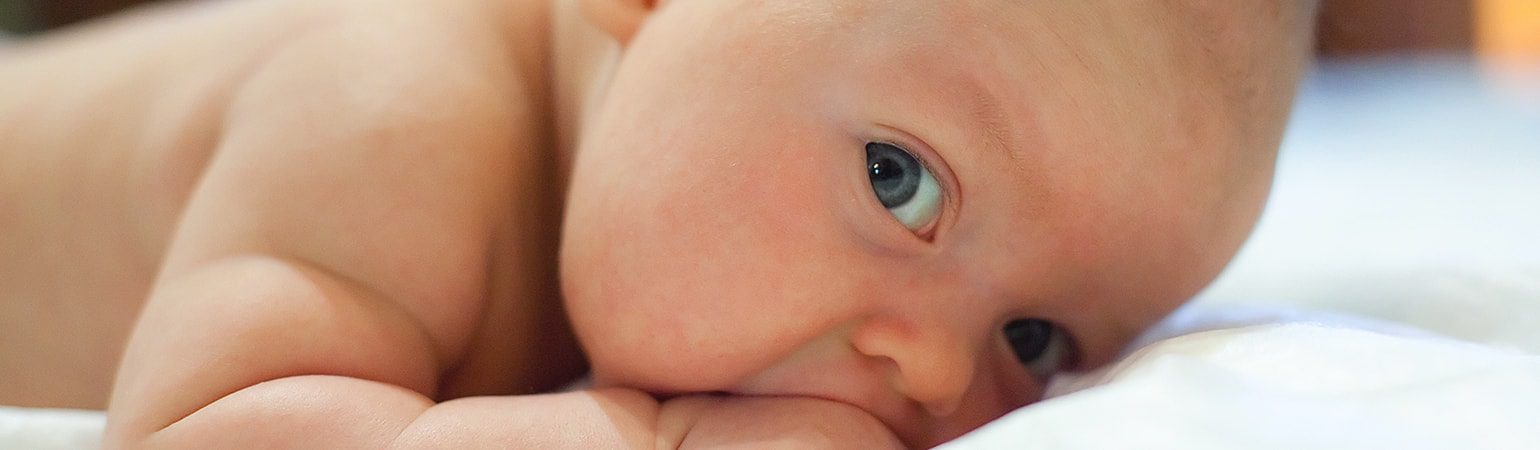 Bebeğinizin Fiziksel Gelişimi