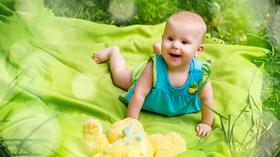 Bebek Bakım Çantasında Olması Gerekenler: Oyuncaklar