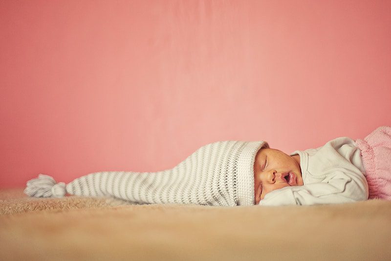 Bebek gece uykusuna nasıl alıştırılır?