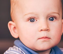 Bebek Psikolojisi Hakkında Bilmeniz Gerekenler