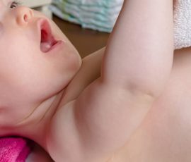 Bebeklerde Bez Ne Zaman Bırakılır?