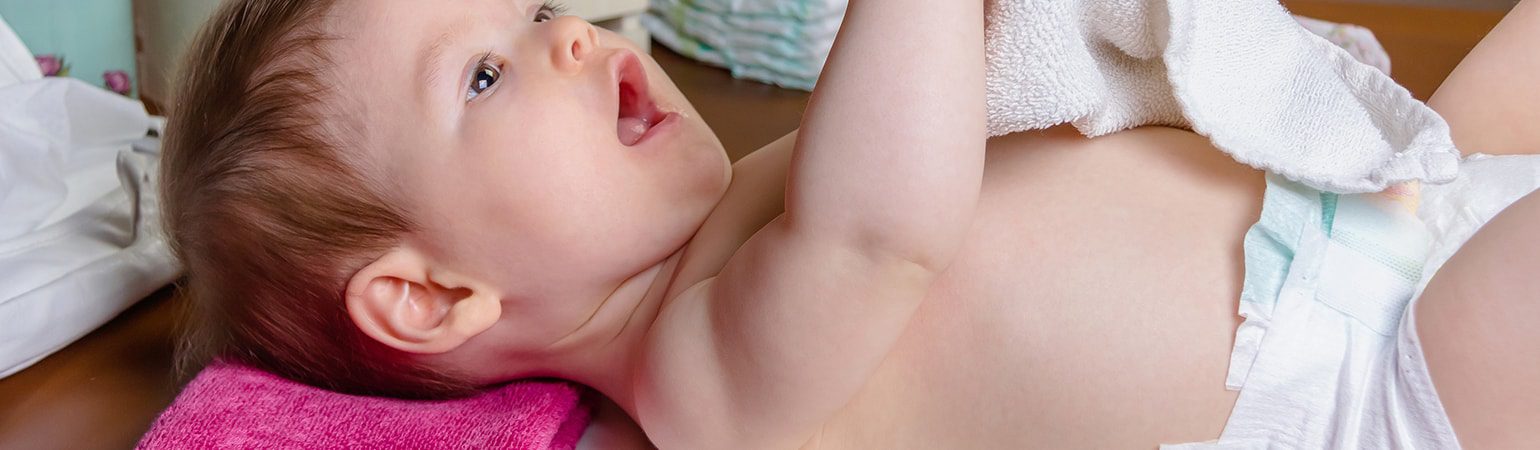 Bebeklerde Bez Ne Zaman Bırakılır?