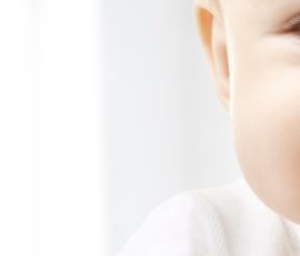 Bebeklerde Fiziksel Gelişimin Hızlanması
