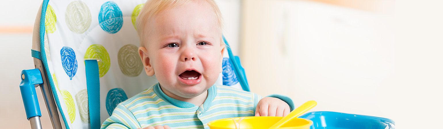 Bebeklerde Gaz Sancısına İyi Gelen 4 Besin Önerisi