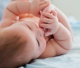 Bebeklerde Konak Hastalığı ve Tedavisi