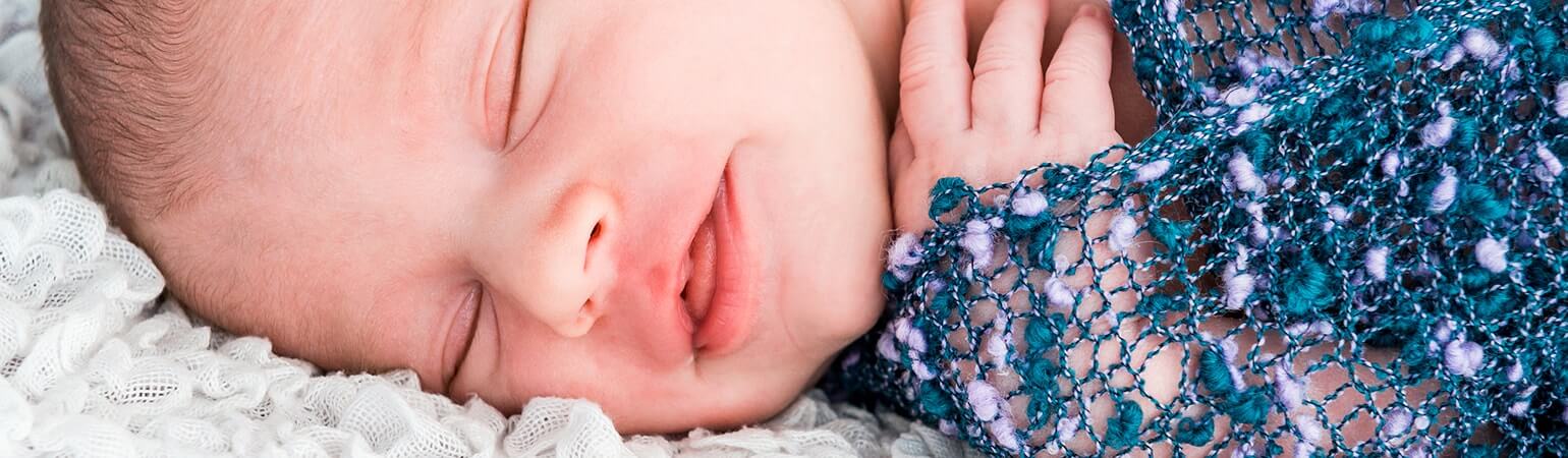 Bebeklerde Koordinasyon ve Uyku Rutini