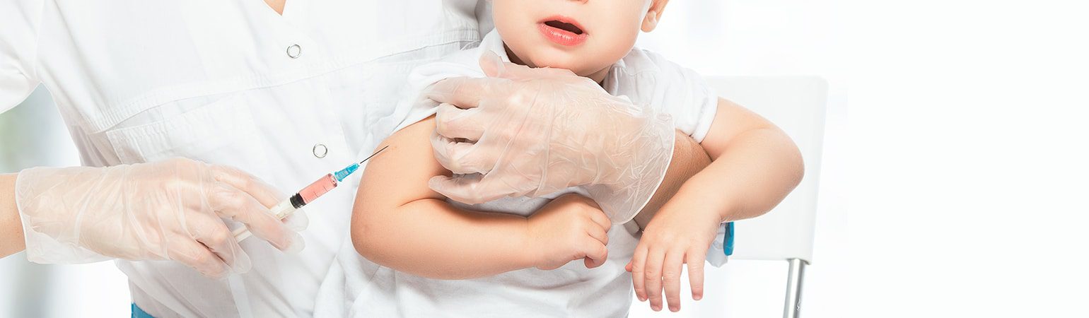 Bebeklerin Aşı Takvimi