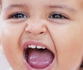 cocugum surekli ciglik atiyor ne yamaliyim