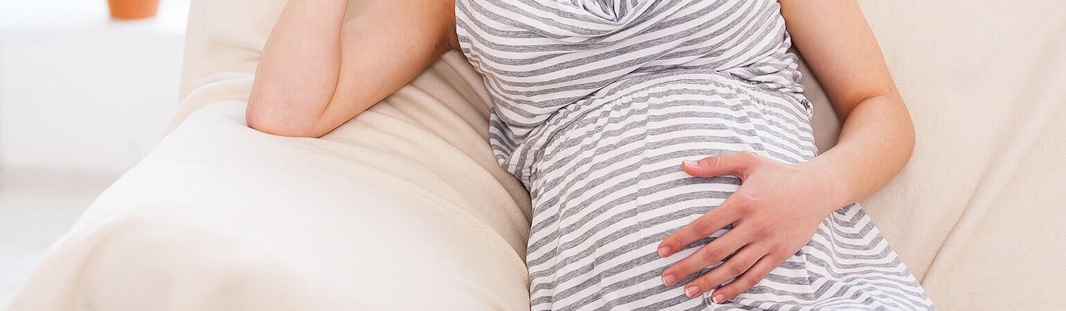 Hamilelikte Ağır Kaldırmak Bebeğe Zarar Verir Mi?