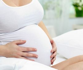 Hamilelikte Bebekle İletişim