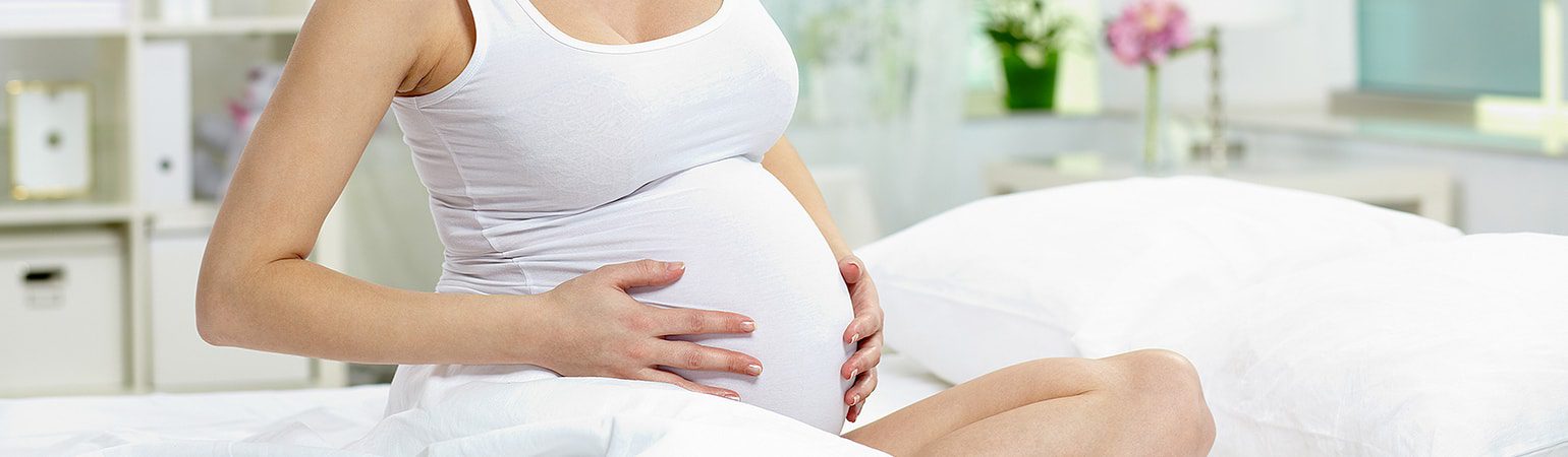 Hamilelikte Bebekle İletişim