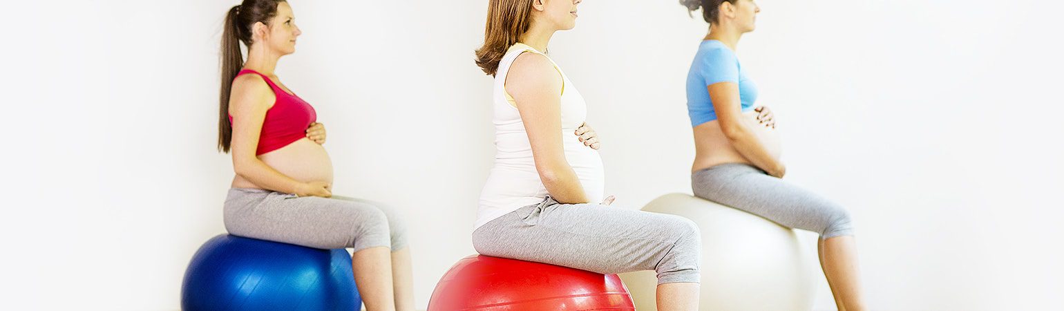 Hamile Pilatesi Egzersizleri