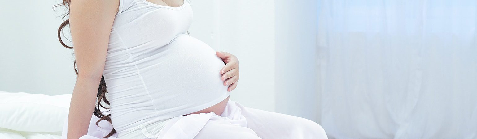 Hamilelikte Vücutta Ne Gibi Değişiklikler Oluşabilir?
