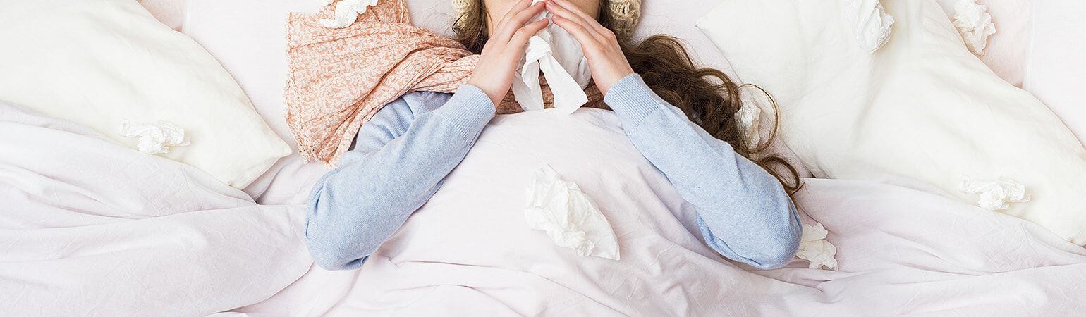 Hamilelik Döneminde Grip