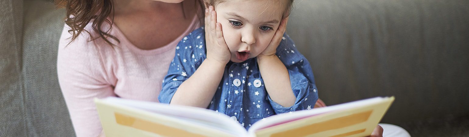 Çocuklarda Merak Duygusu ve Neden? Sorusu