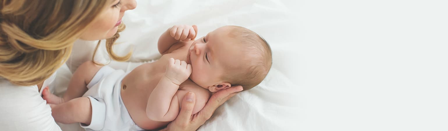 Yenidoğan Bebek Refleksleri