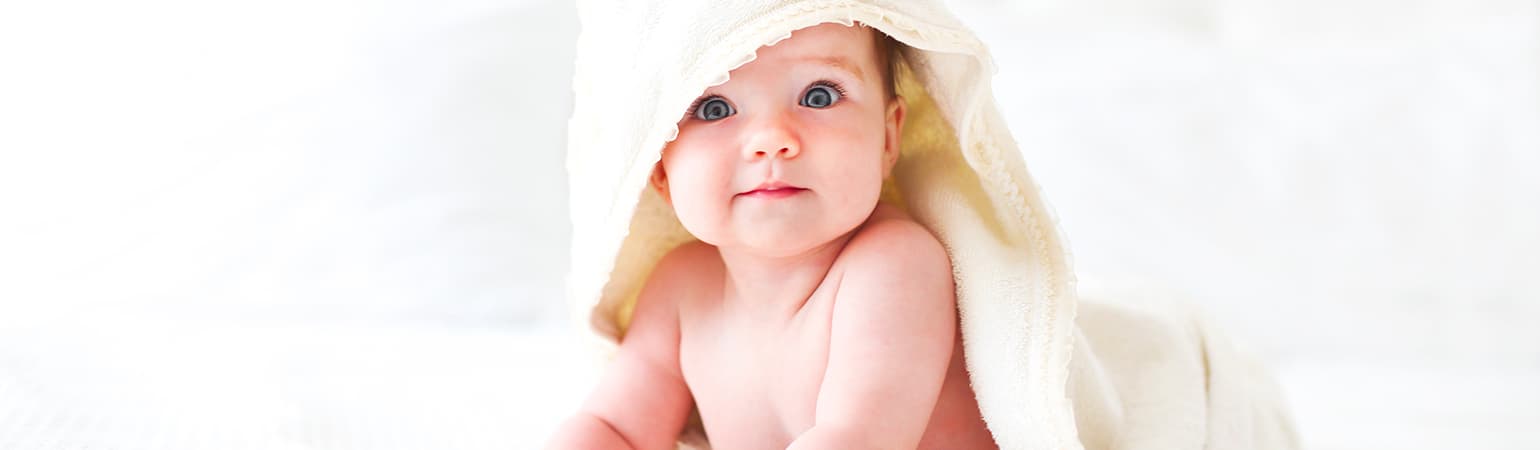 Bebek Egzamalarında Atopik Dermatit Belirtileri ve Tedavisi
