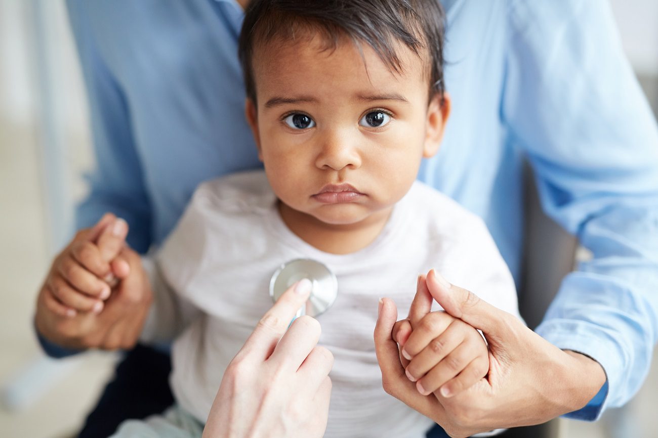 Bebeklerde İdrar Yolu Enfeksiyonu Nasıl Tedavi Edilir?