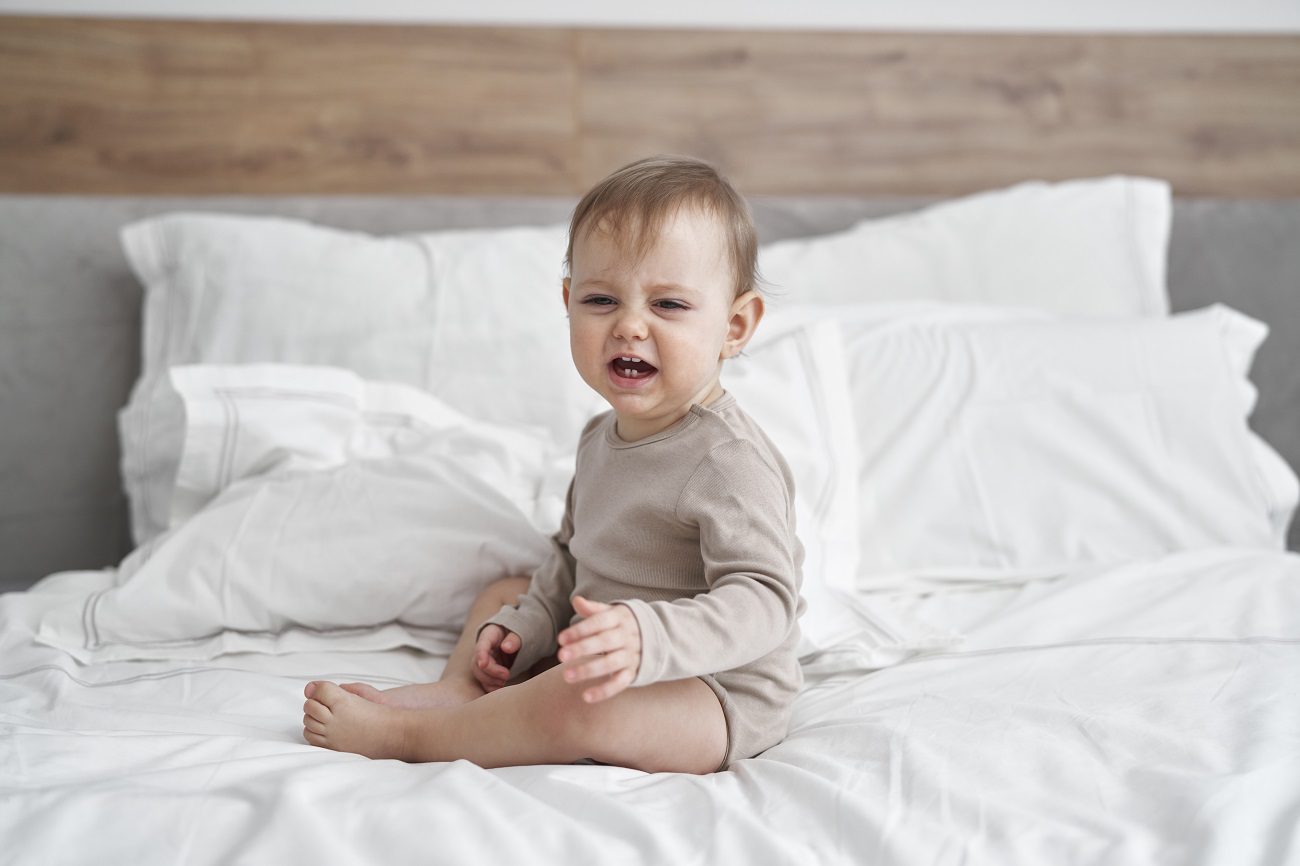 Bebeklerde İdrar Yolu Enfeksiyonunu Önlemek için Neler Yapılabilir?