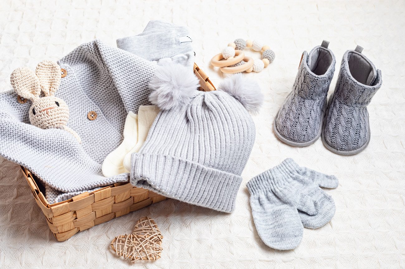 2. Bebeklerde Soğuk Terleme Neden Olur?