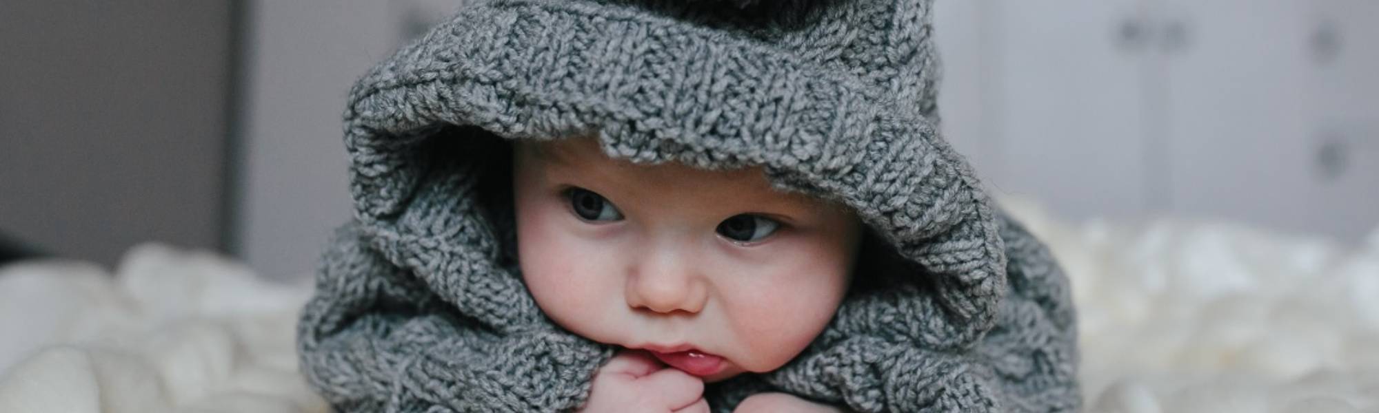 Bebeklerde ve Çocuklarda Soğuk Terleme Neden Olur?