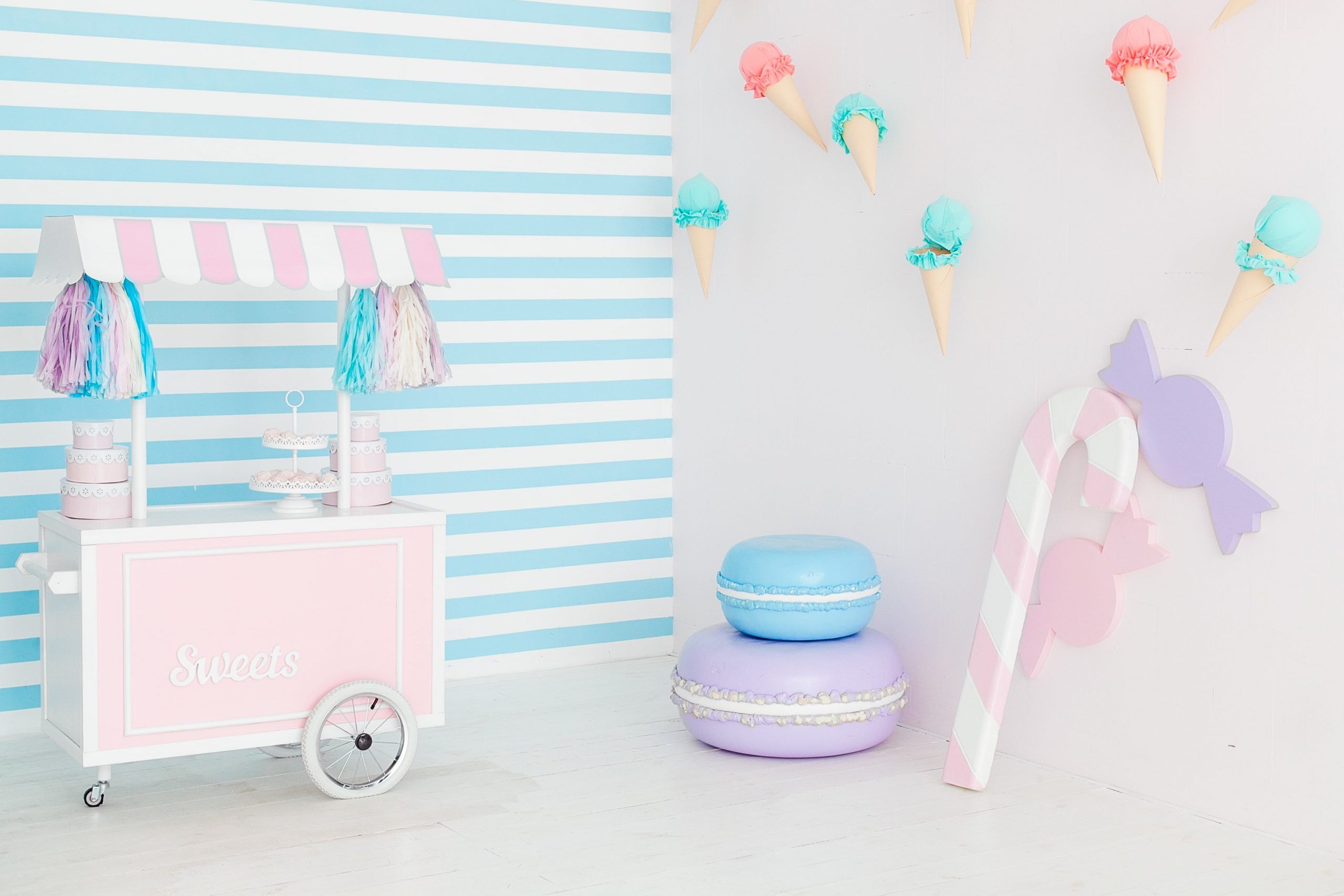 Baby Shower Ne Zaman Yapılır?