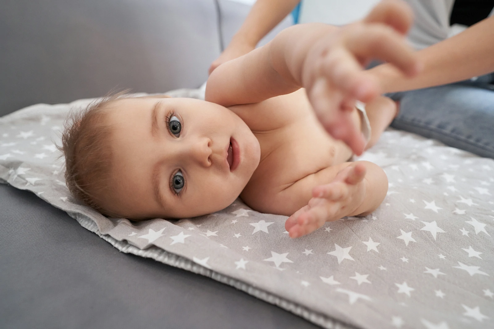 Bebeklerin İlgi ve Beceri Alanları Nasıl Keşfedilir?