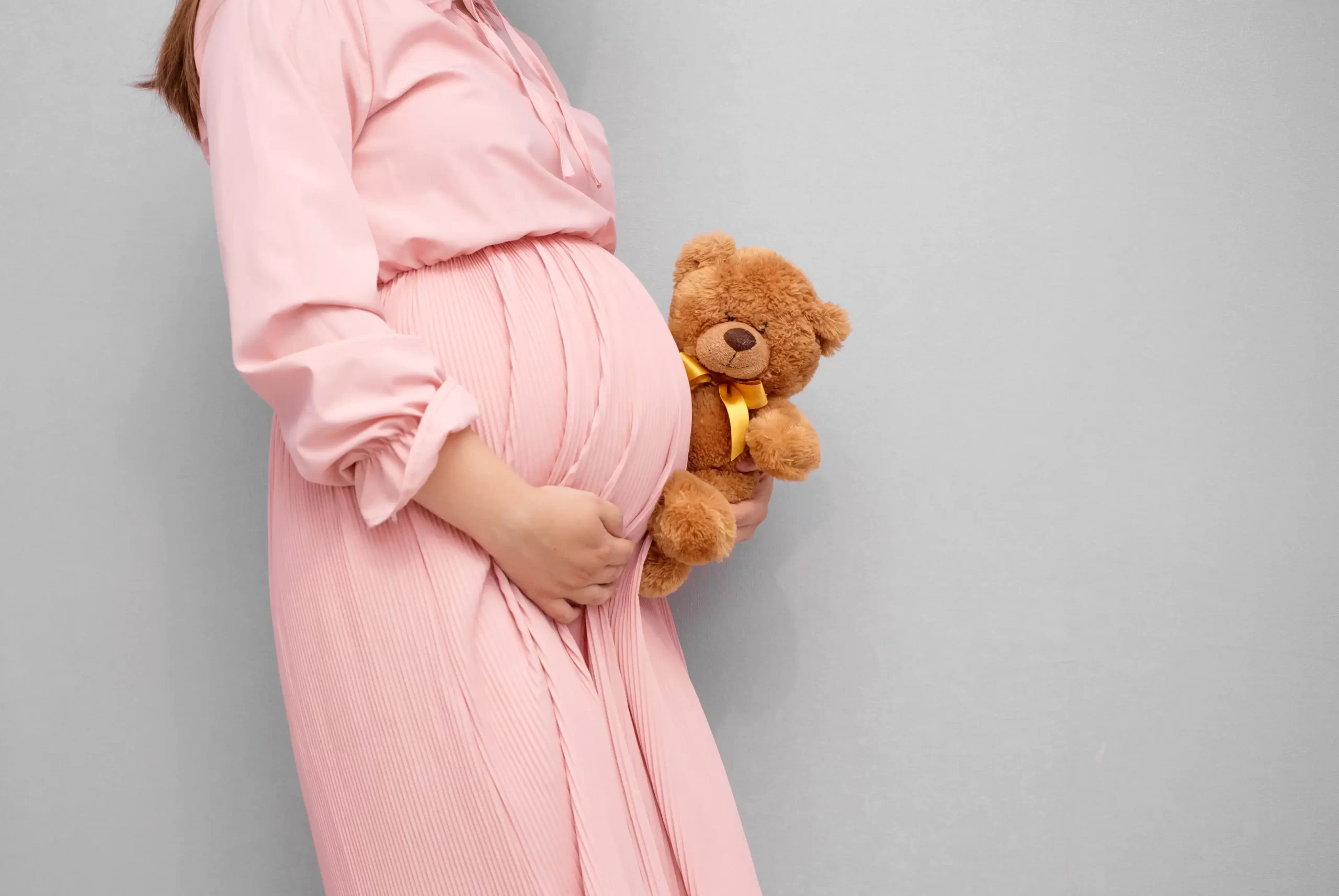 Hamilelikte Burun Tıkanıklığı Bebeğe Zarar Verir mi?