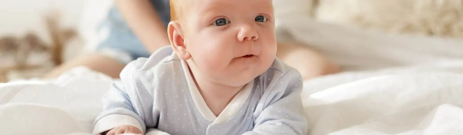 Tummy Time Nedir? Hangi Hareketleri İçerir?