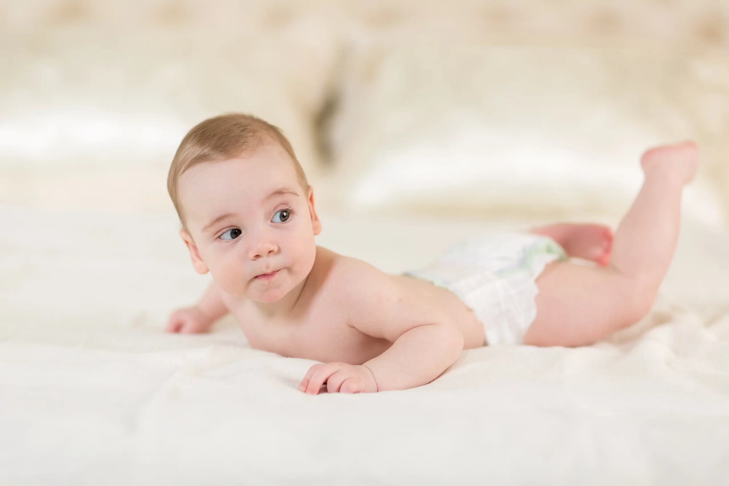 Tummy Time Nedir?