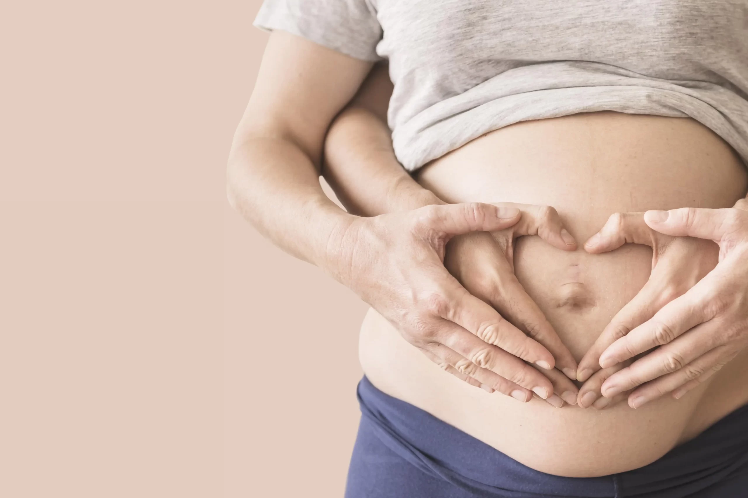 Hamilelikte Beslenmede Nelere Dikkat Edilmelidir?
