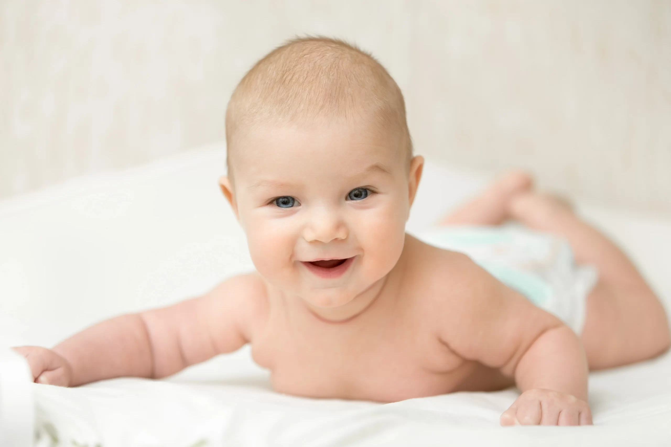 Tummy Time Egzersizlerinde Nelere Dikkat Edilmelidir?