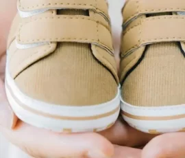 Bebek Ayakkabısı Nedir, Nasıl Seçilir?