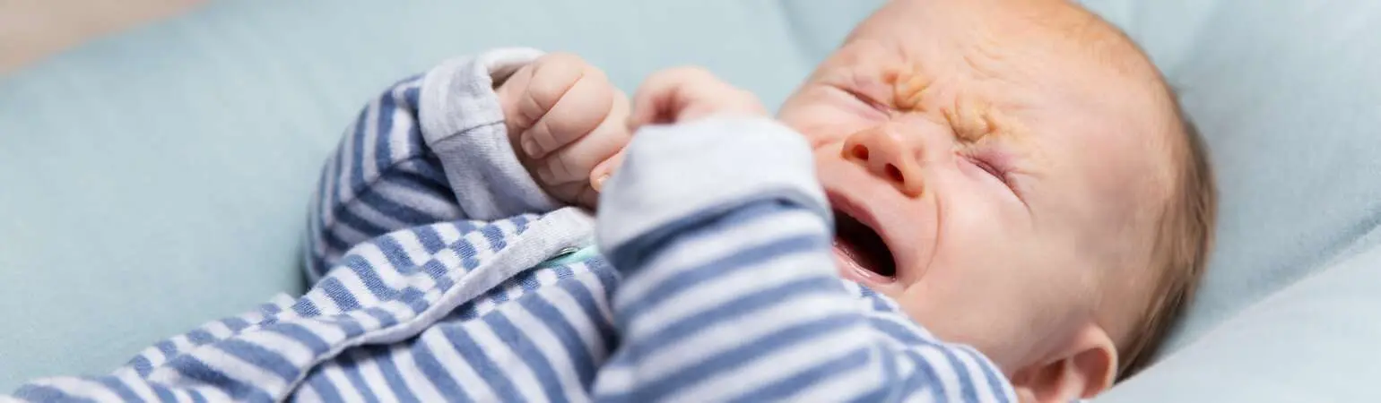 Bebeklerde İshal Sebepleri Nedir ve Nasıl Geçer?