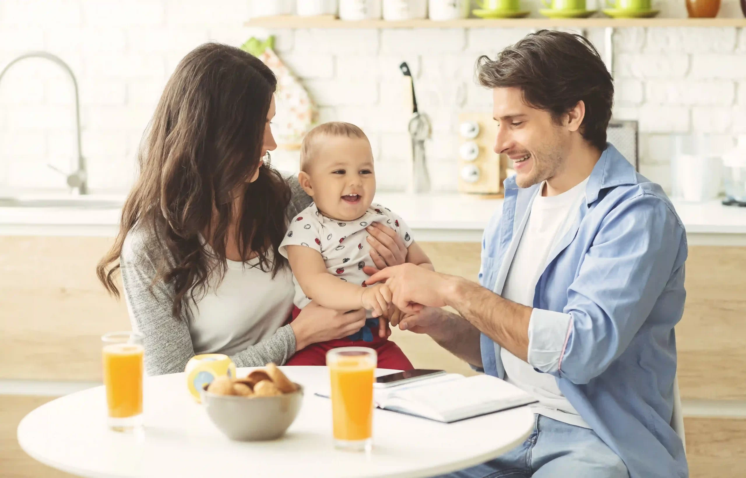 Çocukların Sorunsuz Yemek Yemesi için Neler Yapılmalı?