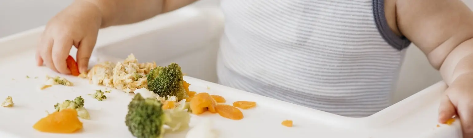 Çocuğum Yemek Seçiyor mu Diyorsunuz?