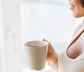 Hamilelikte Kahve İçilebilir mi?