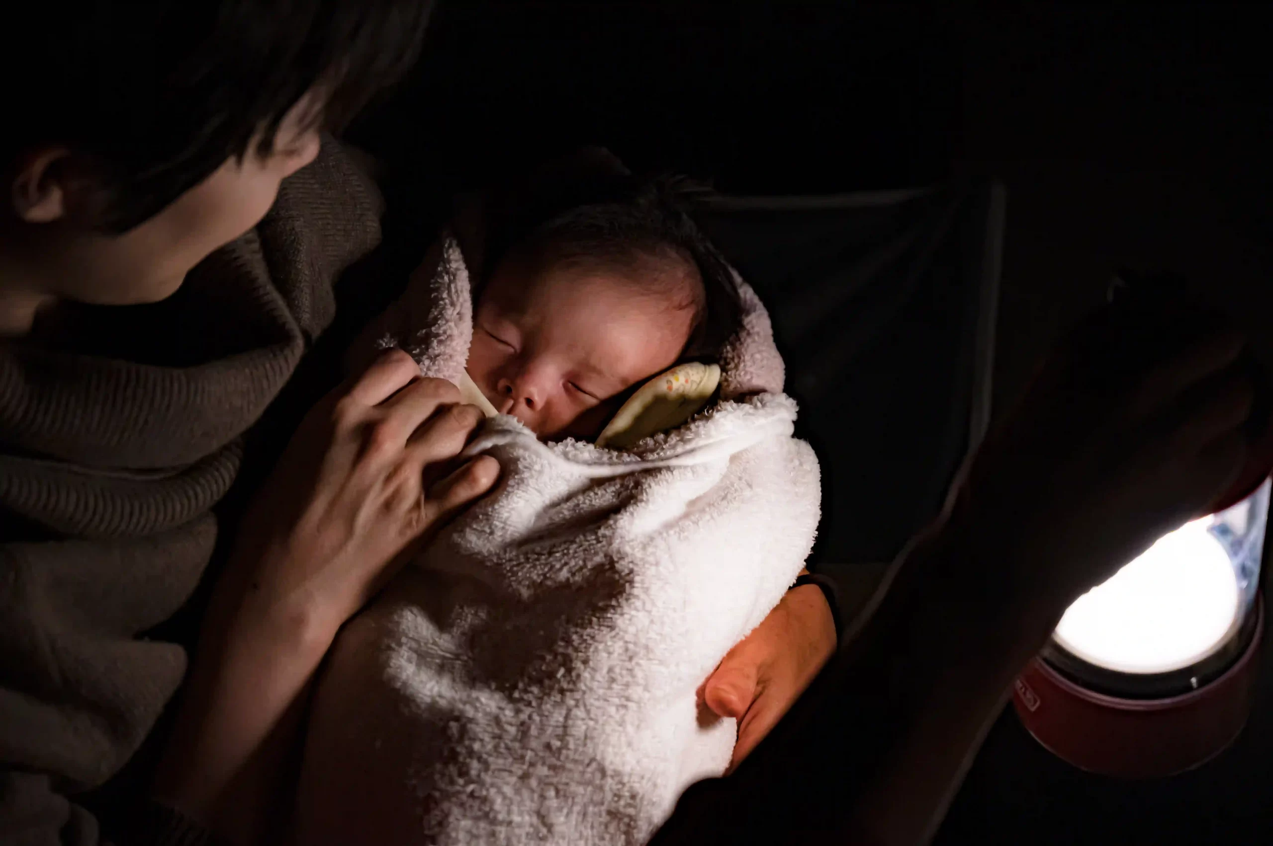 Bebeklerde Gece Beslenmesinin Olumsuz Yanları Nelerdir?