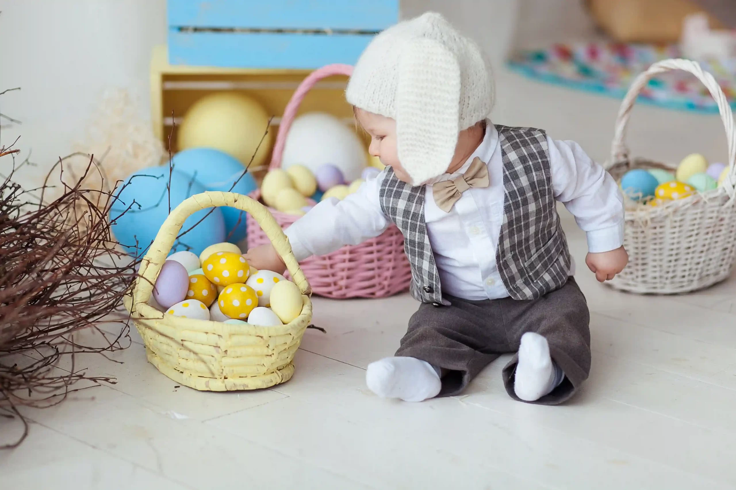 Kırk Uçurma Sepeti Nedir?