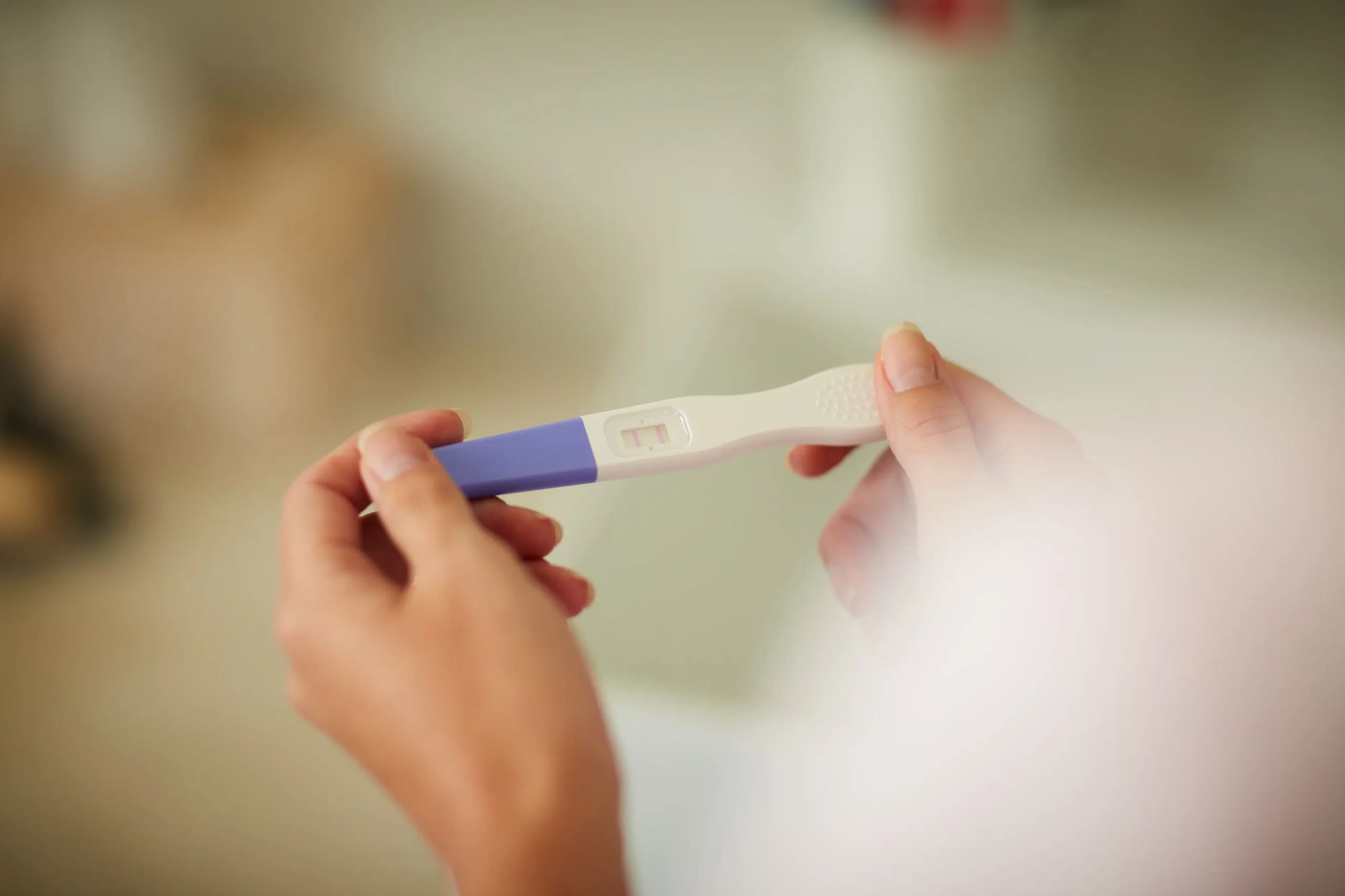 Hamilelik Testi Nedir?