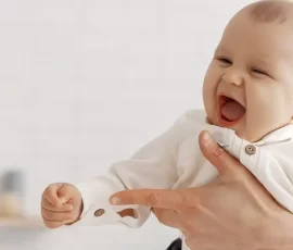 0 Bebeğinizin Size Alışma Süreci (1) (1) min