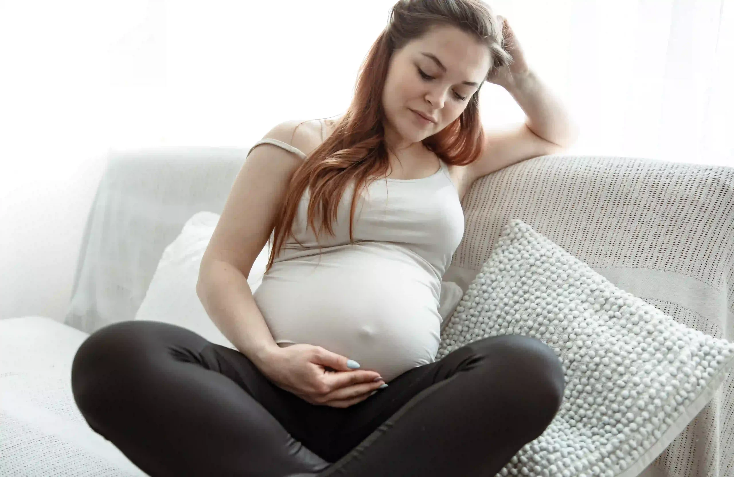 Hamileyken Duygu Değişimi Yaşandığında Nasıl Davranılmalıdır?