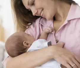 Lohusa Döneminde Annelerde Giyim Nasıl Olmalıdır?