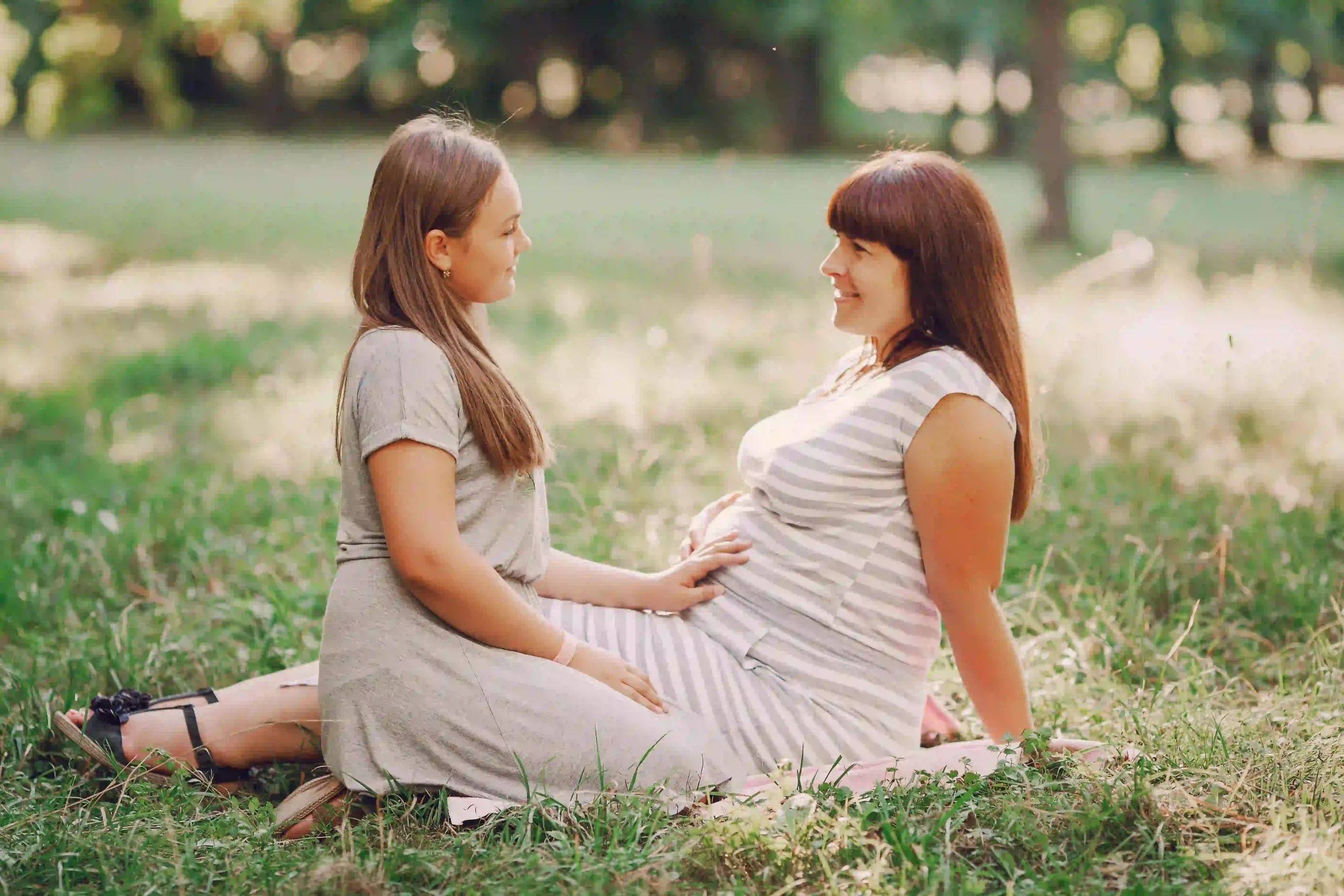 Doula ile Ne Zaman Anlaşılır?