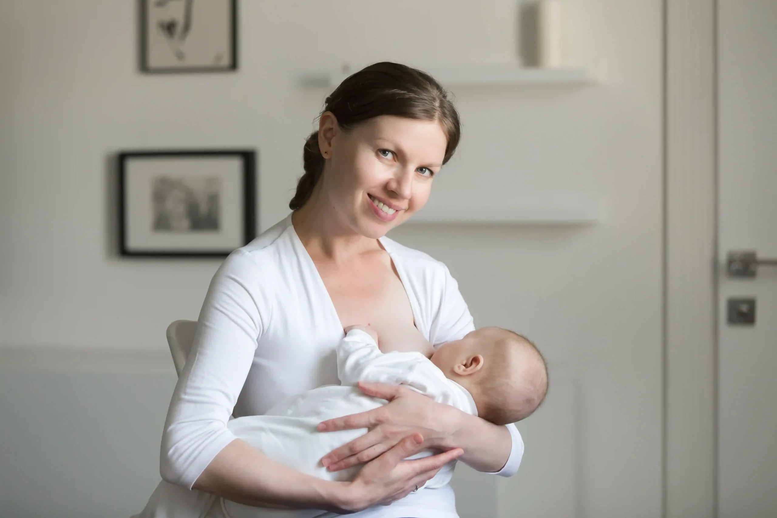 Doula'nın Doğumdan Sonraki Görevleri Nelerdir?