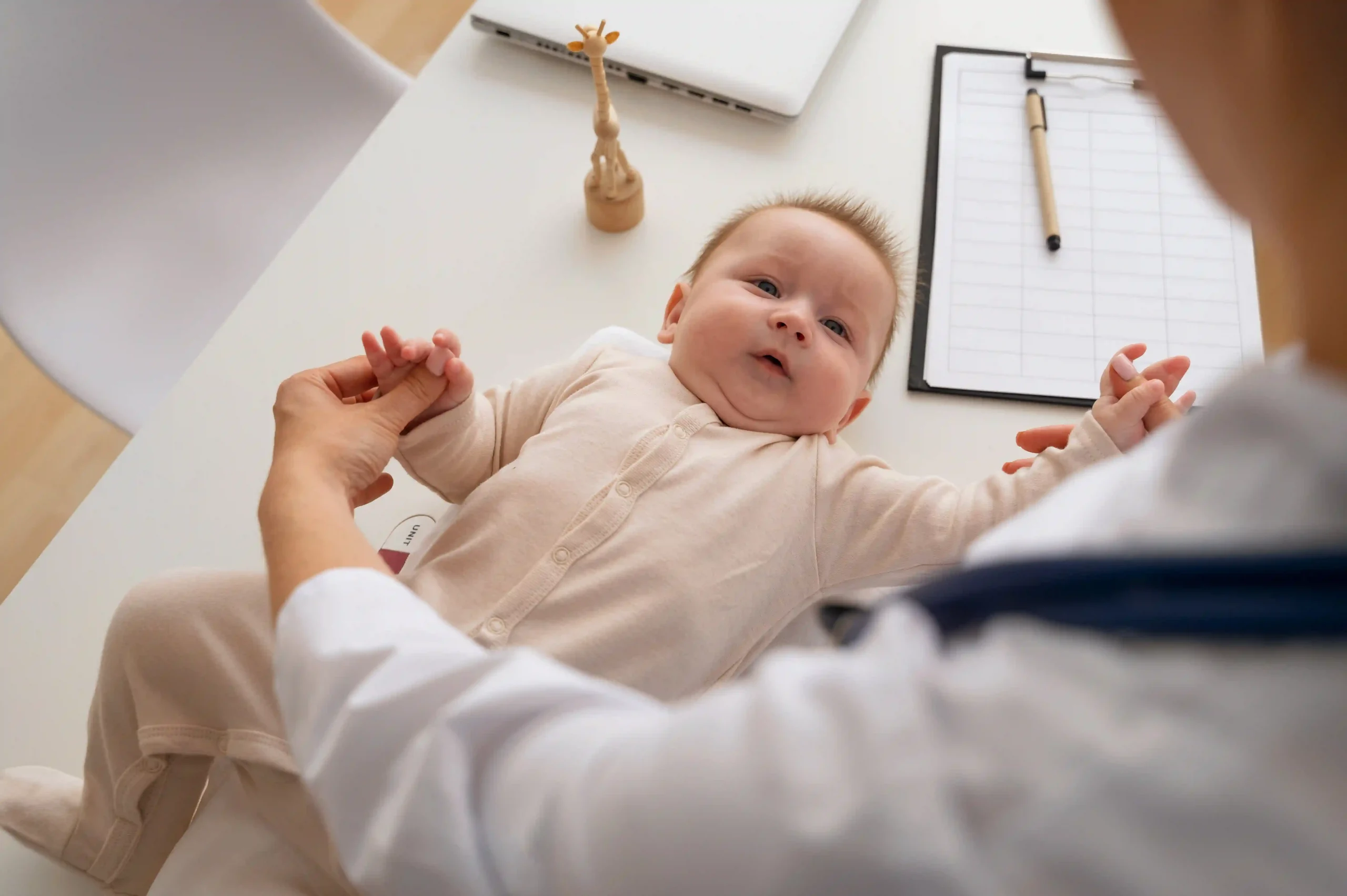 Doula Tıbbi Konularda Yardımcı Olur mu?